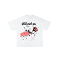 'Jesus Loves You' Tee