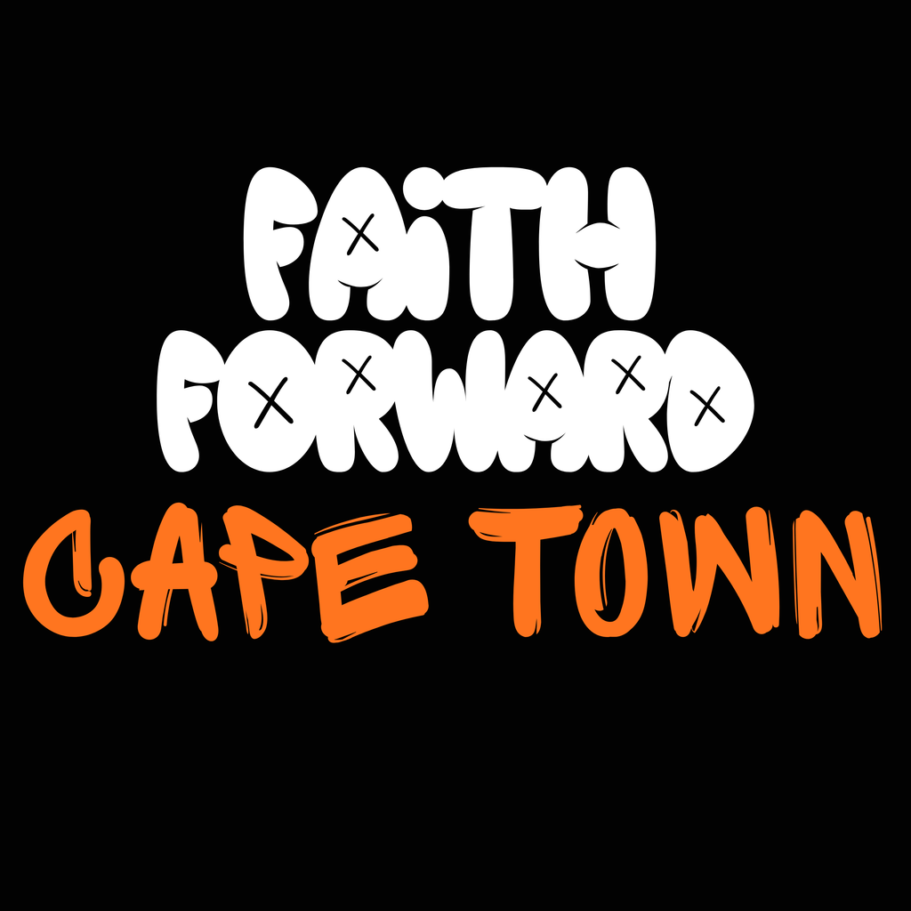 Faith Forward Youth Ticket