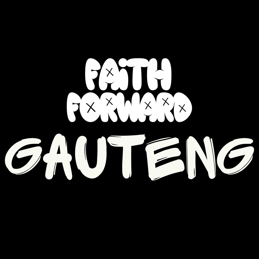 Faith Forward Youth Ticket